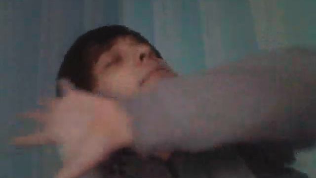 Me singing Tooji - Stay смотреть онлайн