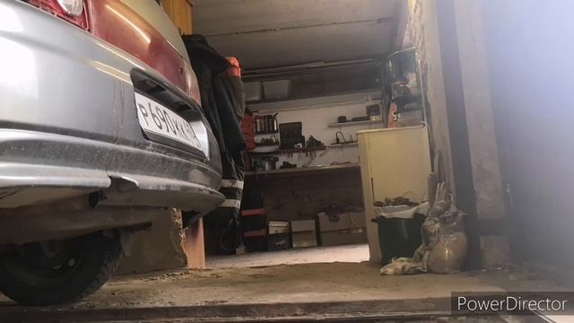 Проверка двигателя 21124 1.6 16 клапанный смотреть онлайн