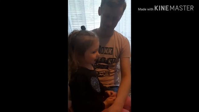 Джони Джони... стих на английском от Сони смотреть онлайн