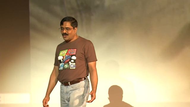 Venkat Subramaniam - Spearheading the future of programming смотреть онлайн