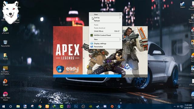 HOW TO GET TWITCH PRIME LOOTS FOR FREE IN APEX LEGENDS - NO NEED OF MONEY смотреть онлайн