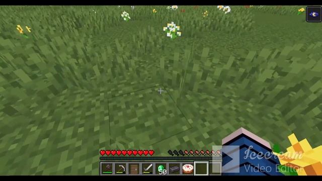 Приключения В городе MAINSK|Майнкрафт| №8| Что за человек?? смотреть онлайн