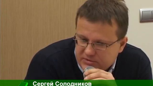 Второй деловой завтрак, ч.5 - прогнозы развития ВИЭ смотреть онлайн