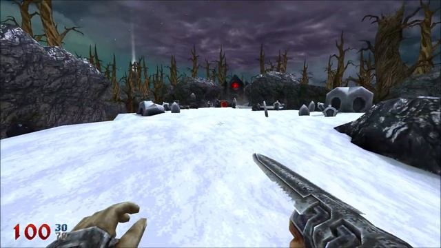 Wrath - Aeon of Ruin - Episode 1 - Mourningvale - All Secrets смотреть онлайн