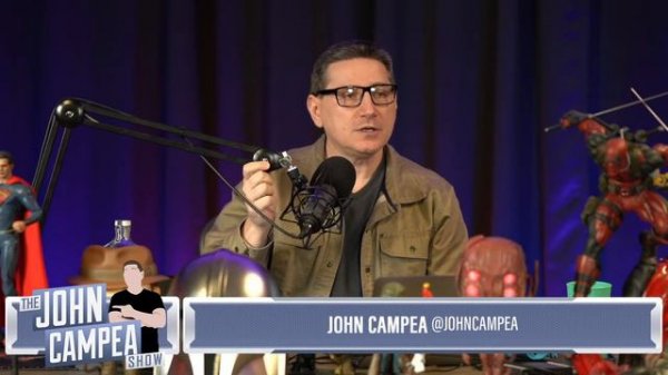 Open Mic - January 31st 2023