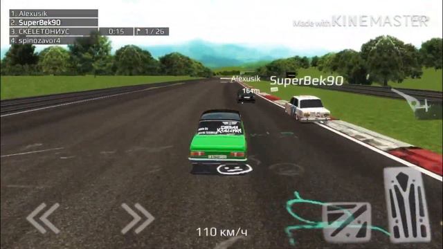 [Russian Rider Online] Обзор скина на «МосквИЖ», сделанный моим подписчиком смотреть онлайн