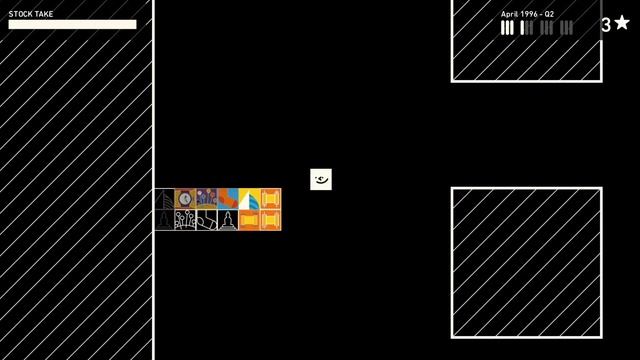 Wilmot's Warehouse Pause Glitch From New Account - Part 1 смотреть онлайн