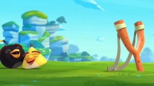 Angry Birds | Slingshot Stories Season 1 & 2 Most Viewed Episodes