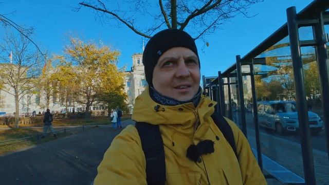 США или ЕВРОПА? Где лучше жить? Берлин, аналитика. Часть 1. смотреть онлайн