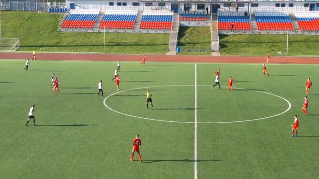 Матч СШ № 13 -2006 - СШ № 3 г. Кострома смотреть онлайн