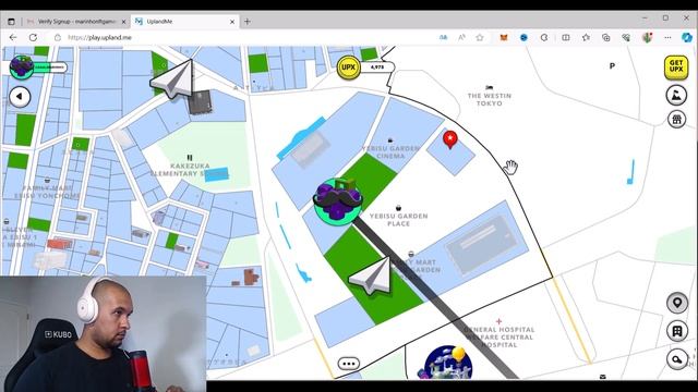 UPLAND PARA INICIANTES: COMO COMEÇAR BEM NO UPLAND смотреть онлайн