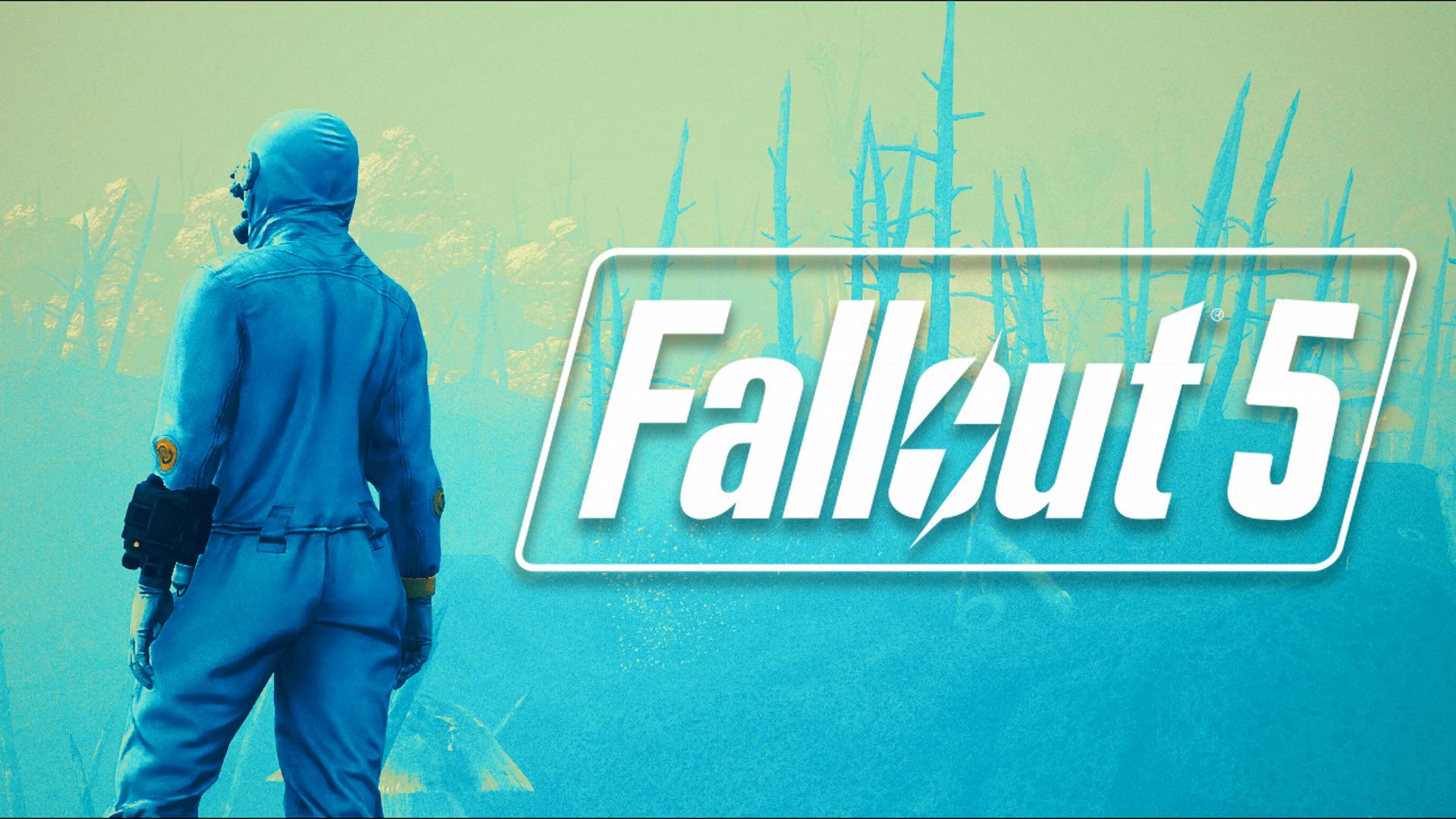 Какой будет и когда выйдет Fallout 5 смотреть онлайн