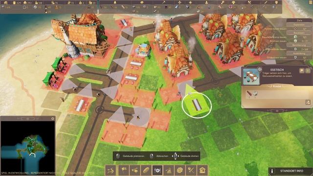 Siedler-Fans aufgepasst! Pioneers of Pagonia bringt den Wuselfaktor zurück | Demo | Angespielt (01) смотреть онлайн
