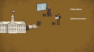 Меняющийся Мировой Порядок - Рей Далио (русская озвучка)