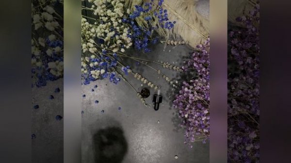 Набор для знакомства с миром эфирных масел