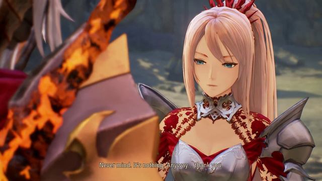 Let's Play Tales of Arise Part 40 смотреть онлайн