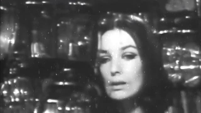 Мари Лафоре...