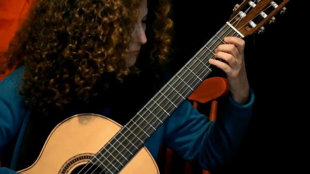 Matteo Carcassi Etude No.6 Op.60 смотреть онлайн