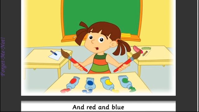 Smart Junior 1 Тема 2 Урок 2a с 18-19 & Workbook✔Відеоурок смотреть онлайн
