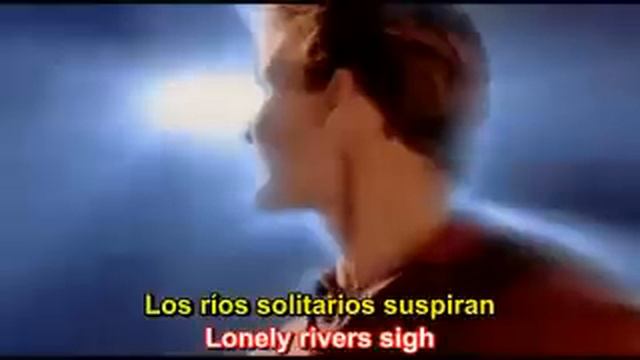 Ghost Unchained Melody SUBTITULOS ESPAÑOL смотреть онлайн