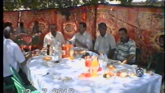 Xurshed _ Sunnat To'y _ 3 - Qism _ Ohalik