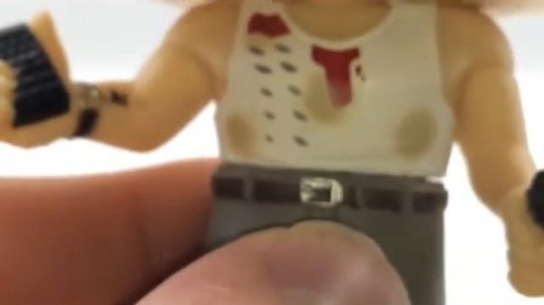 Funko: POP John McClane