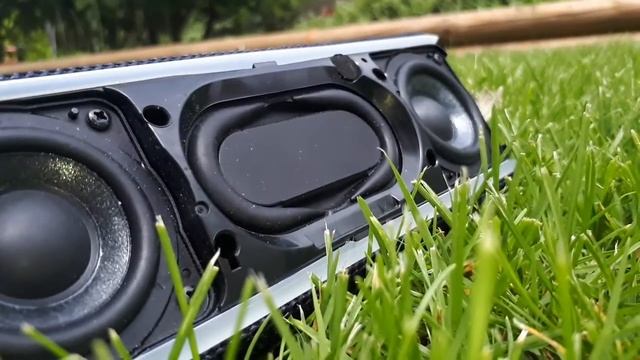 TEST LOA SONY SRS XB21 EXTREME BASS смотреть онлайн