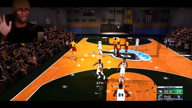 700x BADGES "THE FLASH" Breaks NBA 2K21's SPEED RATING In 02. SECONDS смотреть онлайн
