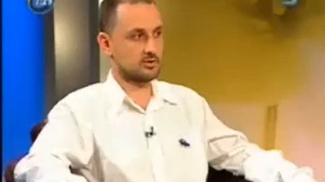 2011.06.07. А. Наймарк. Йоготерапия смотреть онлайн