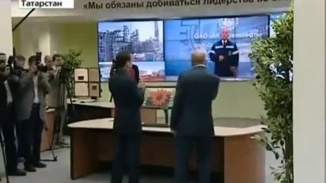 Д.А. Медведев о жидко-керамической изоляции смотреть онлайн