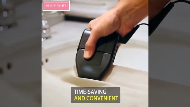 Portable Travel Iron смотреть онлайн