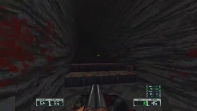 The Dark Descent - Project Osiris + Alien Breed 3D TC - Episode #12 смотреть онлайн