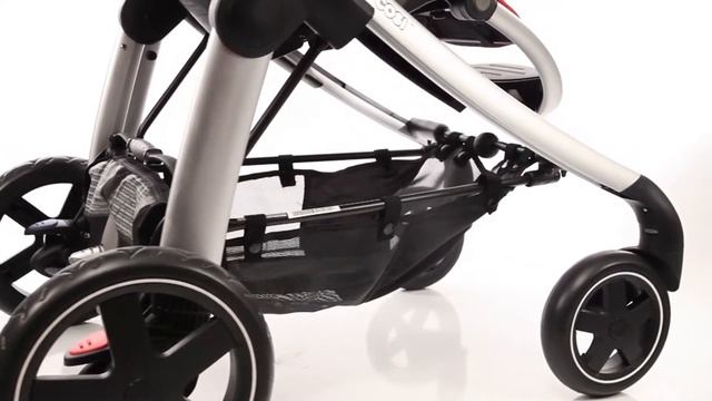 Maxi Cosi Elea Pushchair Kiddicare смотреть онлайн