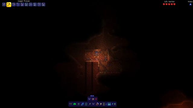 Terraria Randomizer Is Insane! смотреть онлайн