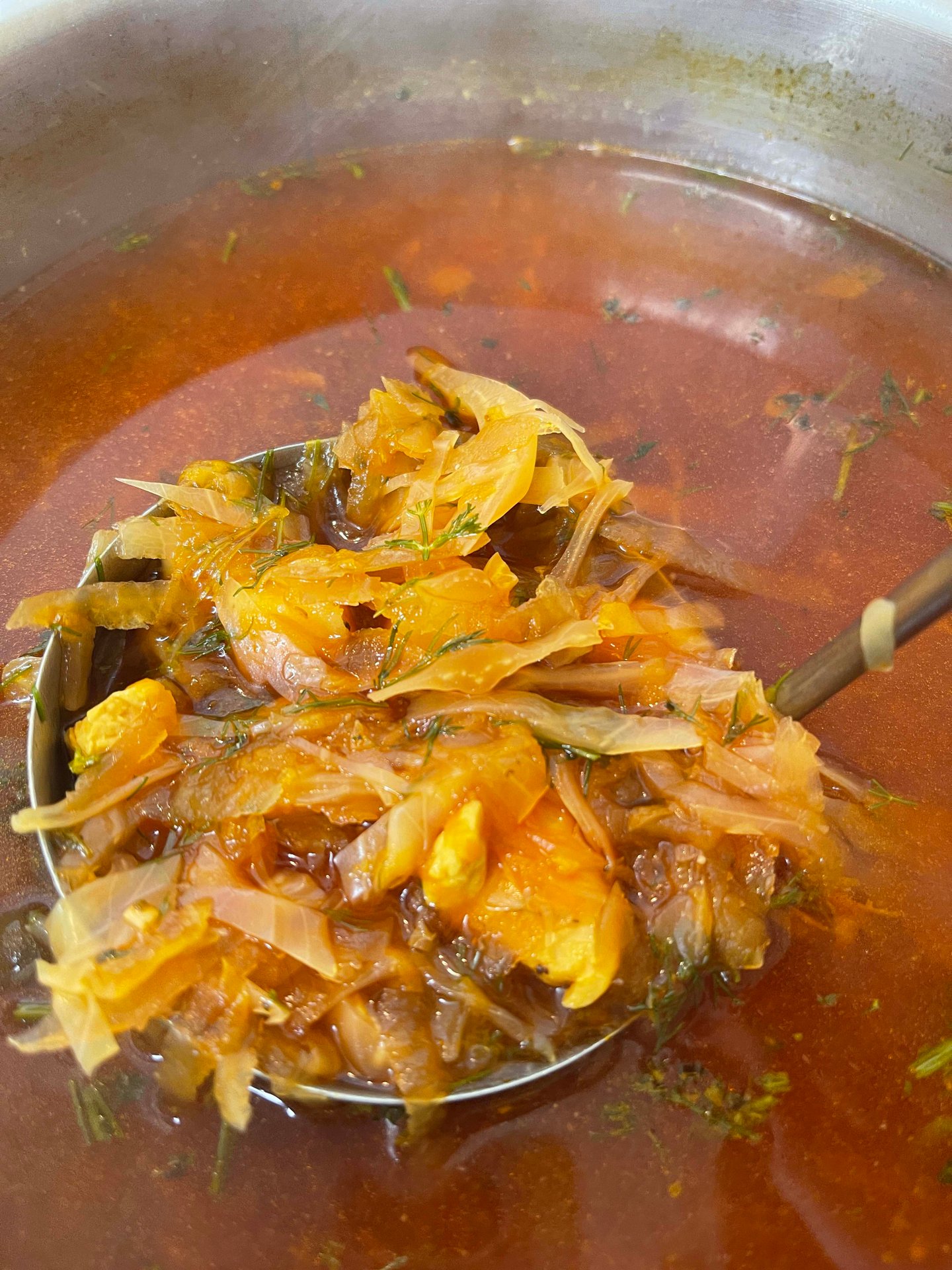 ПП борщ с куриным филе - всего 22 калории на 100 грамм! смотреть онлайн