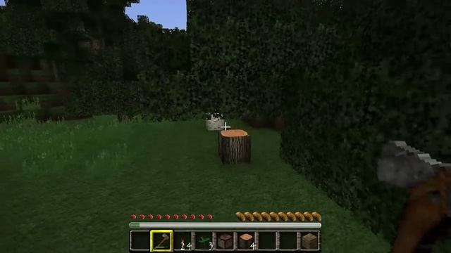 Война в Майнкрафт - Эпизод 1 - 3 СЕЗОН! (Minecraft War) смотреть онлайн