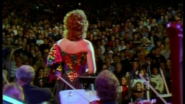 Kiri Te Kanawa-Home,Sweet Home. смотреть онлайн