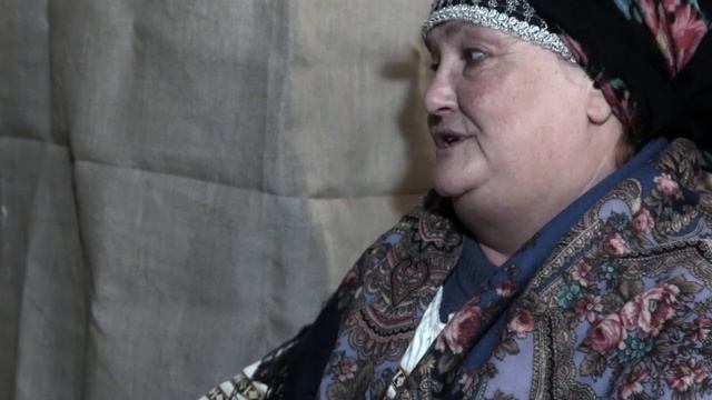 Онлайн-марафон «Итак, она звалась Татьяной...». Татьяна и няня смотреть онлайн