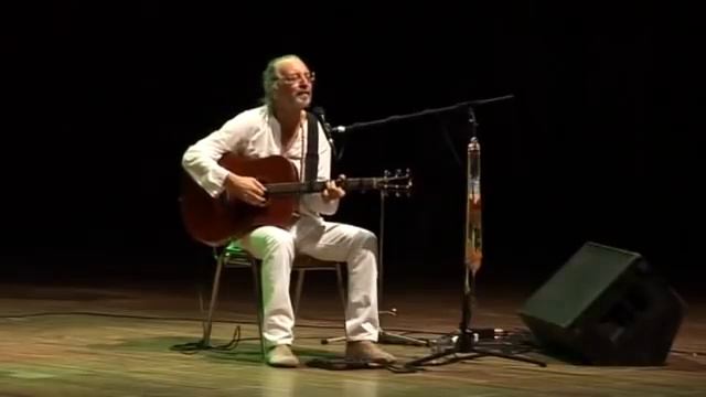 Concierto Deva Premal