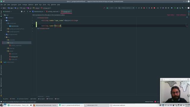 Kotlin Programming Session 4 смотреть онлайн