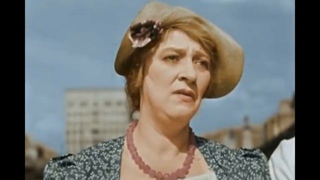 Были и небылицы Фаины Раневской. Юмористические истории смотреть онлайн