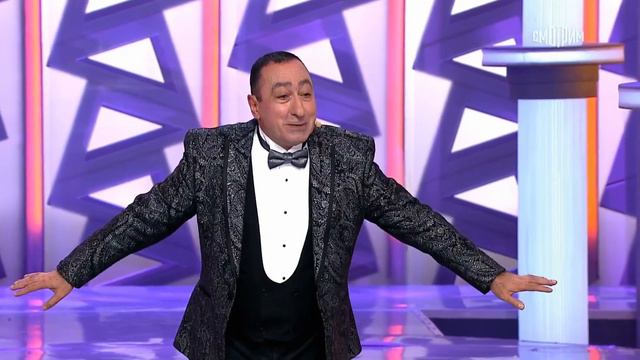 Карен Аванесян - Просто замечательно на Параде юмора | Karen Avanesyan 2021 смотреть онлайн