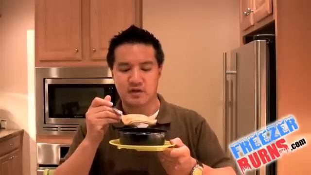 Episode 262: Jimmy Dean Breakfast Bowls Pancakes & Sausage L смотреть онлайн
