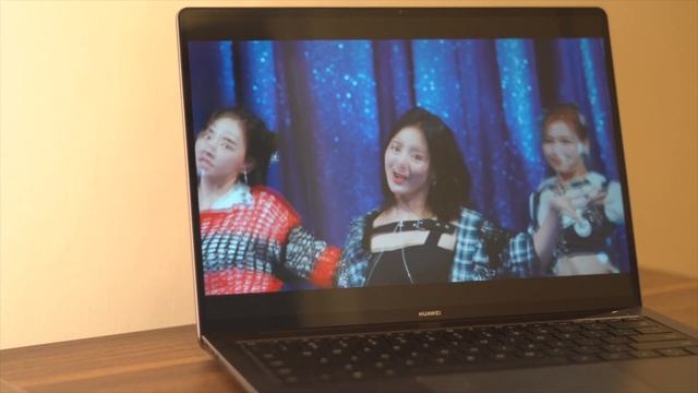 Huawei MateBook 14s: Portable Powerhouse смотреть онлайн