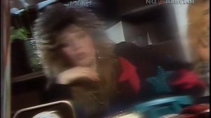 Светлана Медяник    Телефон молчит 1989