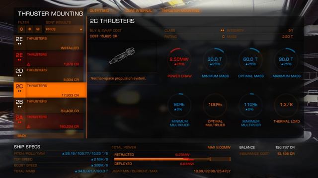 Elite Dangerous Hauler Explorer Build For Beginners смотреть онлайн