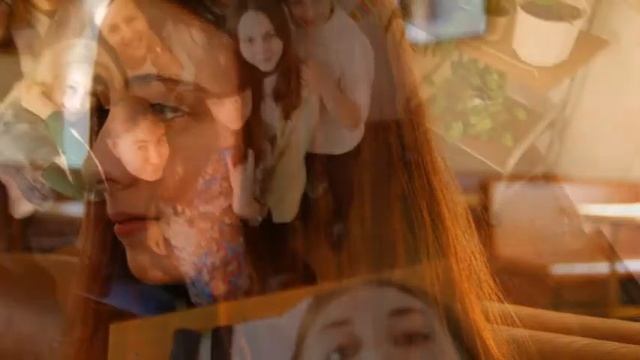 Поздравление с днем рождения подруги. смотреть онлайн