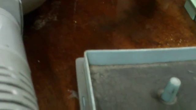 Пылесос LG VK70164N с "кружкой". Vacuum cleaner LG VK70164N with a "mug". смотреть онлайн