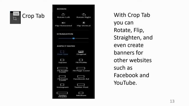 Adobe Photoshop Express Part 2 of 4 Parts смотреть онлайн
