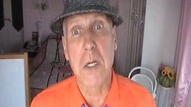 александр новожилов - анекдот про соседа.
